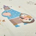 foldable XPE eco-friendly kids activity play mat waterproof